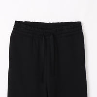 M-SIC/ 裏起毛 スウェット EASY ジョガーパンツ ユニセックス