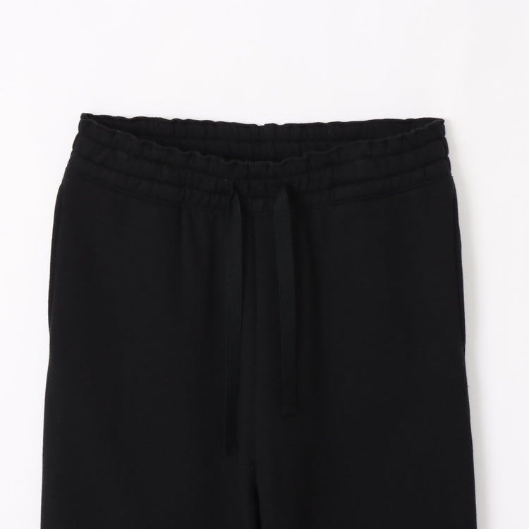 M-SIC/ 裏起毛 スウェット EASY ジョガーパンツ ユニセックス