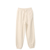 M-SIC/ 裏起毛 スウェット EASY ジョガーパンツ ユニセックス