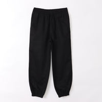 M-SIC/ EASY ジョガーパンツ ユニセックス