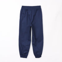 M-SIC/ EASY ジョガーパンツ ユニセックス