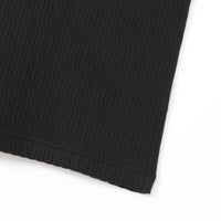 M-SIC/ アイレットテレコ アメリカンスリーブ タンクトップ