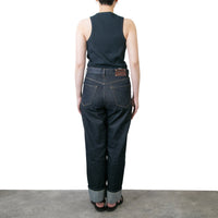 M-SIC/ トタンテレコ タンクアメリカンスリーブ タンクトップ