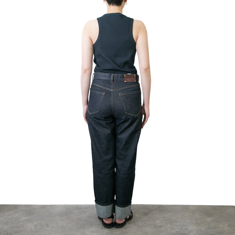 M-SIC/ トタンテレコ タンクアメリカンスリーブ タンクトップ