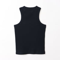 M-SIC/ トタンテレコ タンクアメリカンスリーブ タンクトップ