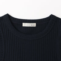 M-SIC/ トタンテレコ タンクアメリカンスリーブ タンクトップ