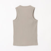 M-SIC/ トタンテレコ タンクアメリカンスリーブ タンクトップ