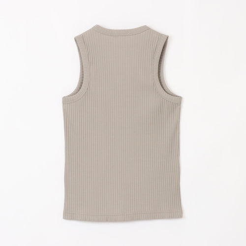M-SIC/ トタンテレコ タンクアメリカンスリーブ タンクトップ