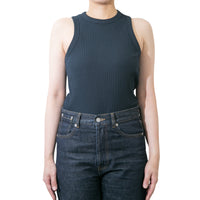 M-SIC/ トタンテレコ タンクアメリカンスリーブ タンクトップ