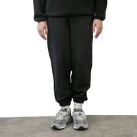 M-SIC/ オーバーダイ EASY ジョガーパンツ ユニセックス
