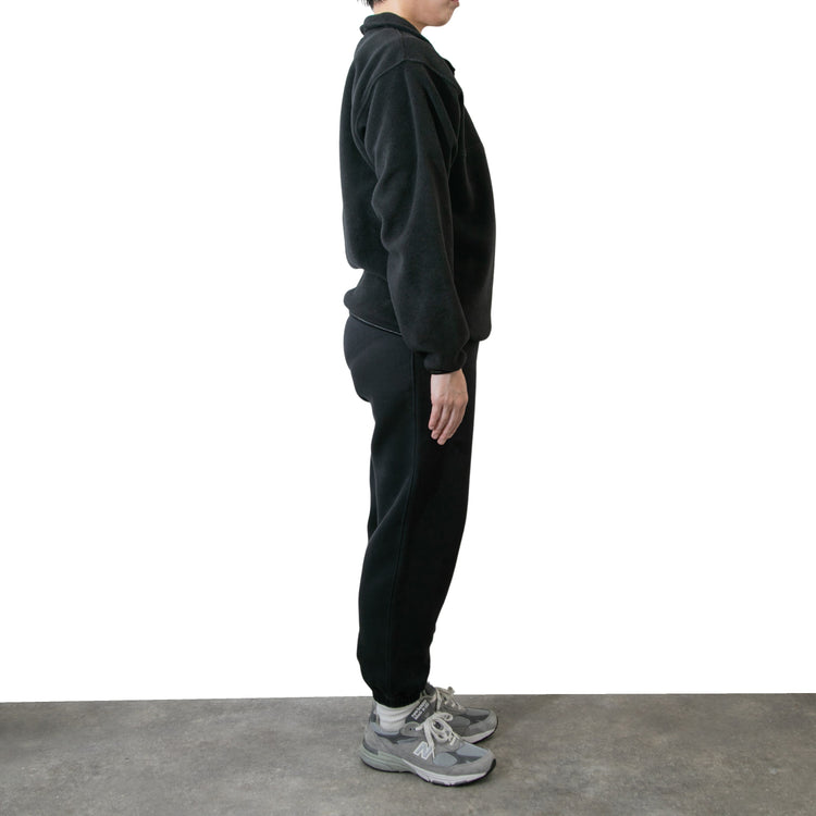 M-SIC/ オーバーダイ EASY ジョガーパンツ ユニセックス