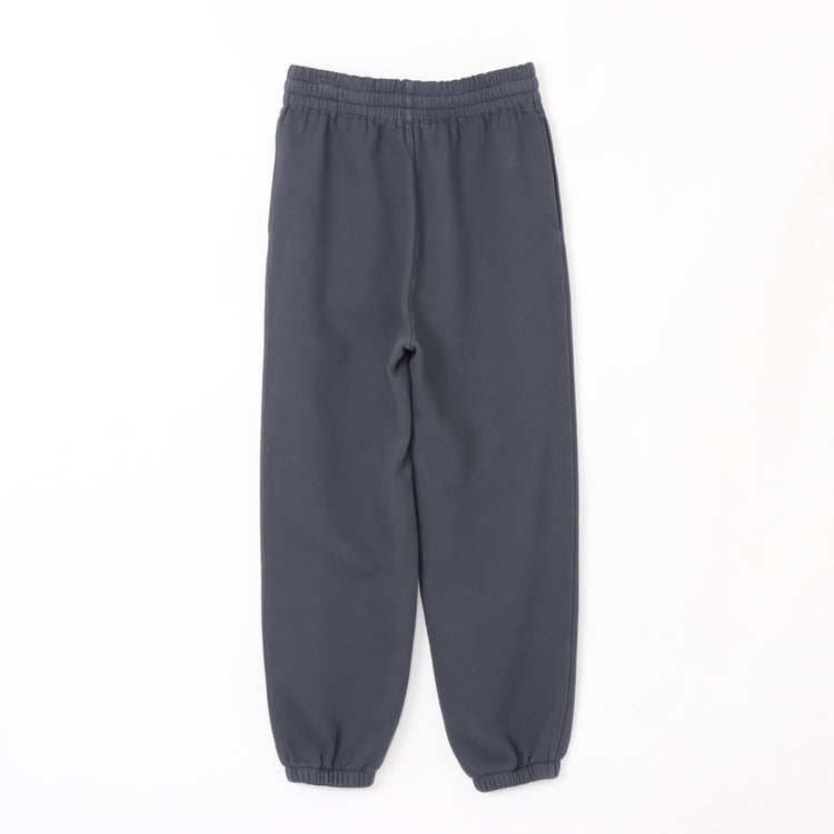 M-SIC/ オーバーダイ EASY ジョガーパンツ ユニセックス