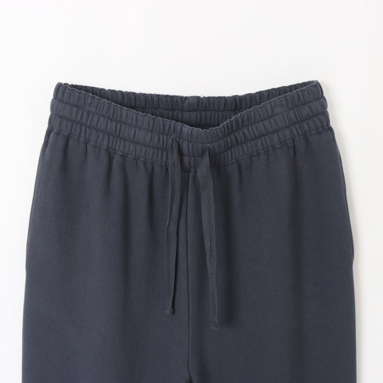 M-SIC/ オーバーダイ EASY ジョガーパンツ ユニセックス