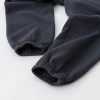 M-SIC/ オーバーダイ EASY ジョガーパンツ ユニセックス