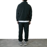 M-SIC/ オーバーダイ EASY ジョガーパンツ ユニセックス