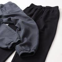 M-SIC/ オーバーダイ EASY ジョガーパンツ ユニセックス