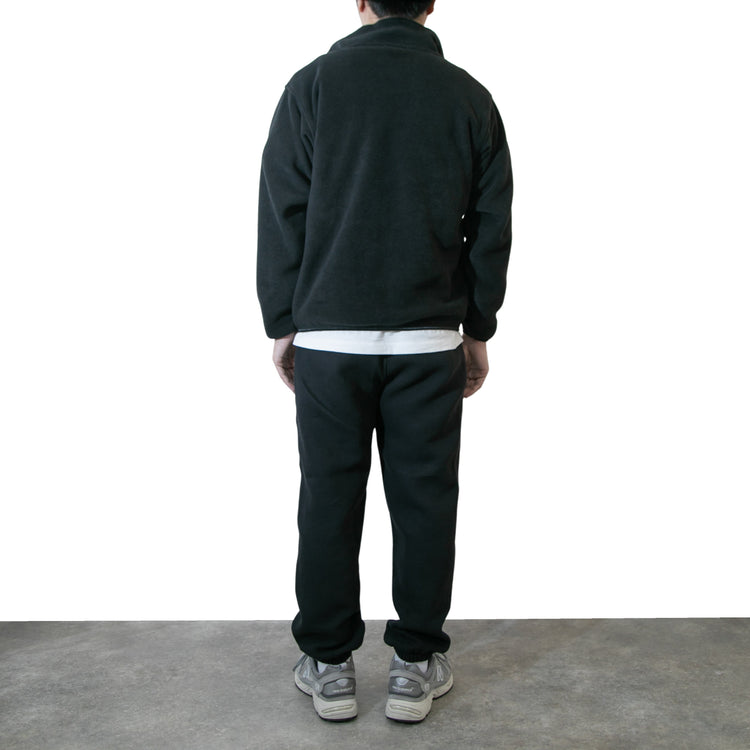 M-SIC/ オーバーダイ EASY ジョガーパンツ ユニセックス