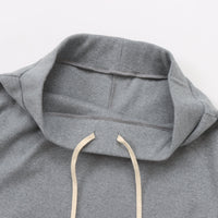 M-SIC/ ヘビーテレコリブ Ｉライン EASY ロングスカート