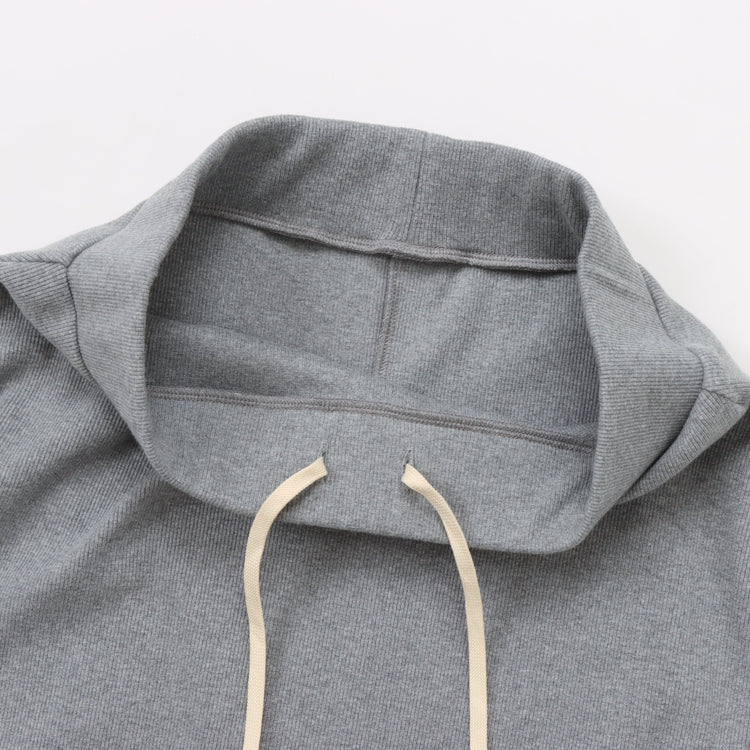 M-SIC/ ヘビーテレコリブ Ｉライン EASY ロングスカート