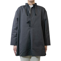 M-SIC/ ミリタリー サージカル チュニック プルオーバー