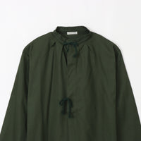 M-SIC/ ミリタリー サージカル チュニック プルオーバー