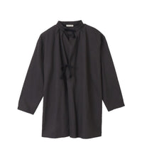 M-SIC/ ミリタリー サージカル チュニック プルオーバー