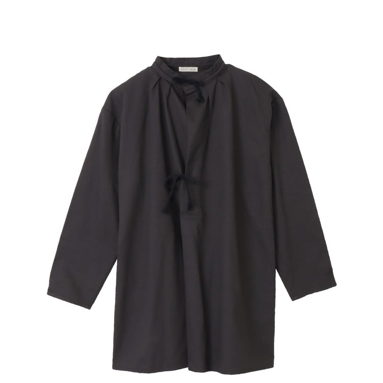 M-SIC/ ミリタリー サージカル チュニック プルオーバー