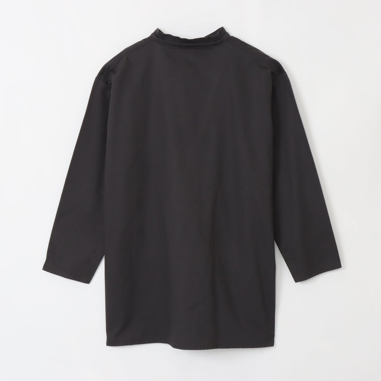 M-SIC/ ミリタリー サージカル チュニック プルオーバー