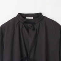 M-SIC/ ミリタリー サージカル チュニック プルオーバー