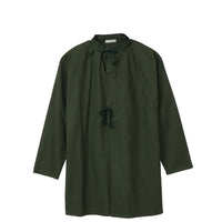 M-SIC/ Military Surgical Tunic Pullover