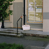 MEYAME / MEYAME CANVAS BIG TOTE