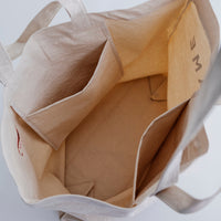 MEYAME / MEYAME CANVAS BIG TOTE