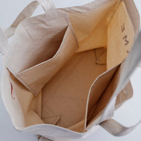 MEYAME / MEYAME CANVAS BIG TOTE