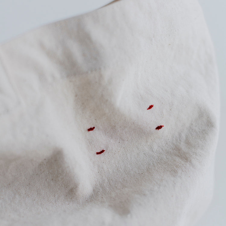 MEYAME / MEYAME CANVAS BIG TOTE