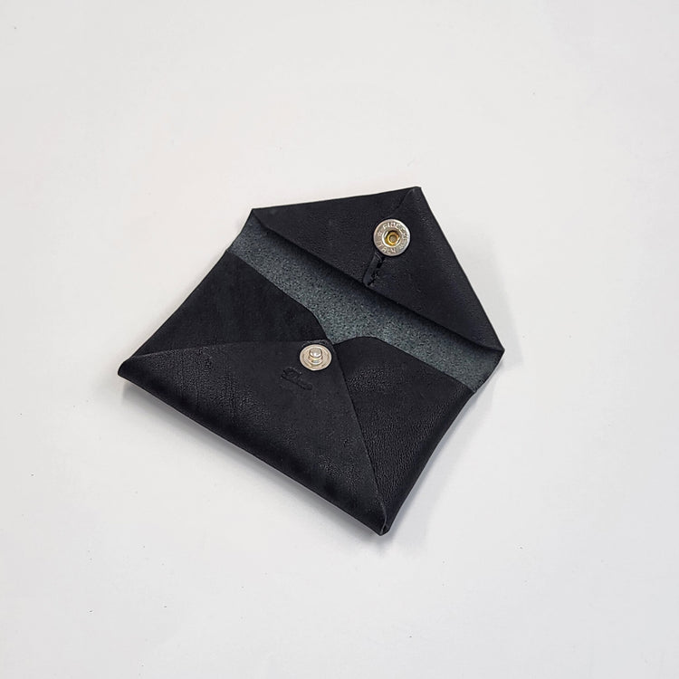 Dono/エンベロープ スタッズ カードケース（Envelope Studs Card Case）