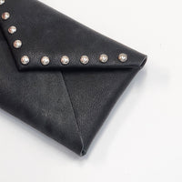 Dono/エンベロープ スタッズ カードケース（Envelope Studs Card Case）