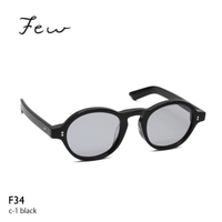 Few   F34 C-1