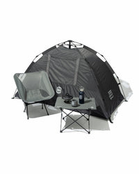 FreshService  FAST PITCH TENT　FSP262-99003　GRAY