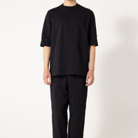 FITFOR/ BASIC MID SLEEVE TEE 202