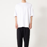 FITFOR/ WIDE BOX HALF SLEEVE TEE 205 