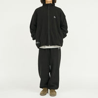 FreshService / "ReFresh!Service." FLEECE TRACK SUIT