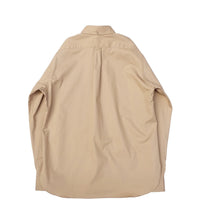 Riprap / B.D SHIRTS SUPER HIGHCOUNT TWILL