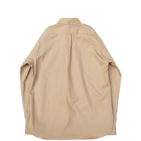 Riprap / B.D SHIRTS SUPER HIGHCOUNT TWILL