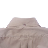 Riprap / B.D SHIRTS SUPER HIGHCOUNT TWILL