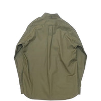Riprap / B.D SHIRTS SUPER HIGHCOUNT TWILL