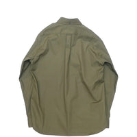 Riprap / B.D SHIRTS SUPER HIGHCOUNT TWILL