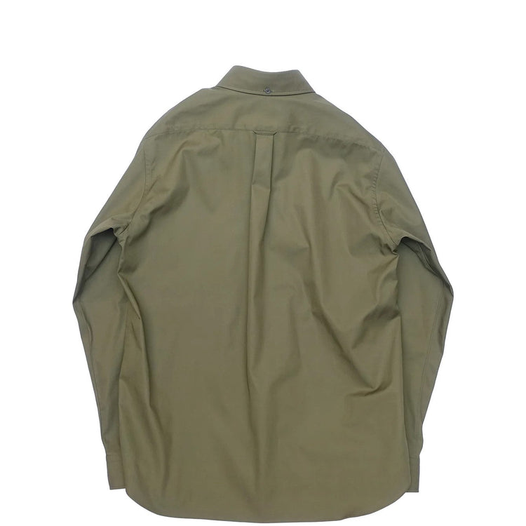 Riprap / B.D SHIRTS SUPER HIGHCOUNT TWILL