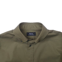 Riprap / B.D SHIRTS SUPER HIGHCOUNT TWILL