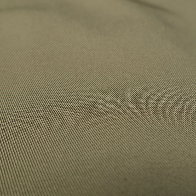 Riprap / B.D SHIRTS SUPER HIGHCOUNT TWILL