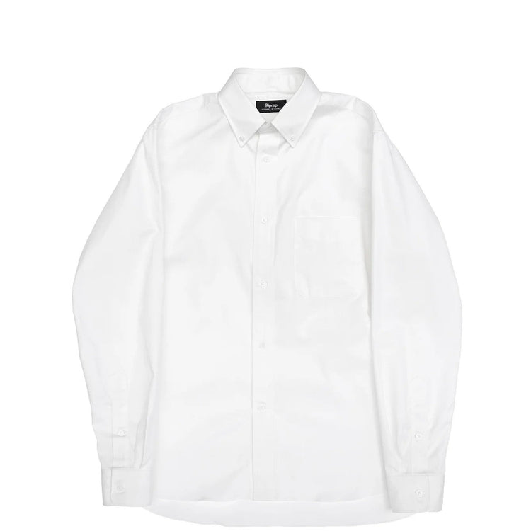 Riprap / B.D SHIRTS SUPER HIGHCOUNT TWILL